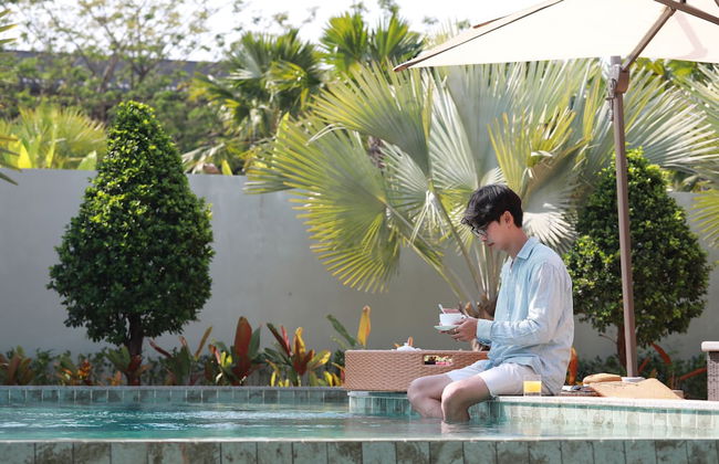 Wonderland Suites and Resort - Foto 47