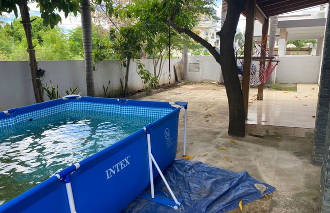 High Hill of Peace - Foto 27