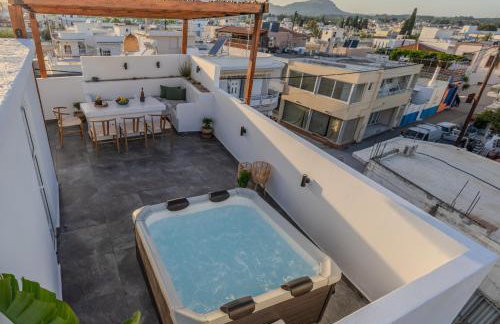 Celestial Acropolis View - Foto 5