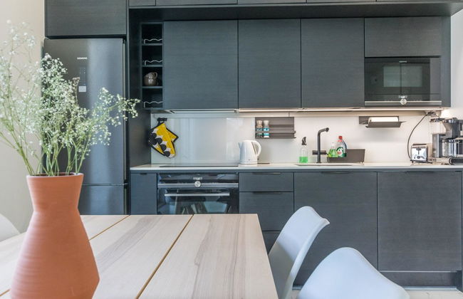 2 bedroom House in Kuortane - Photo 9