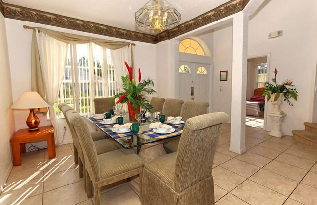 Ov3127 - Highlands Reserve - 6 Bed 3 Baths Villa - Foto 22