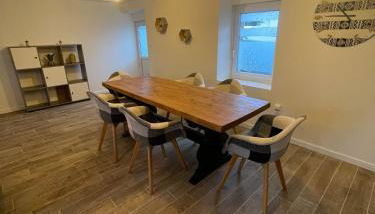 Maison rénovée proche de la Ria - Foto 2