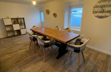 Maison rénovée proche de la Ria - Foto 2