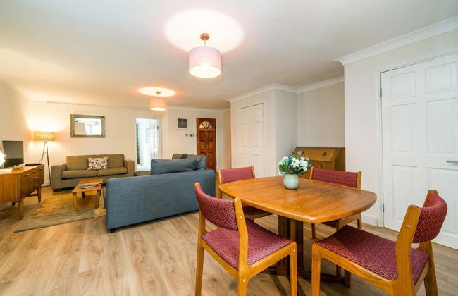 NEW Cosy 1BD Flat Close to Kew Gardens Richmond - Foto 11