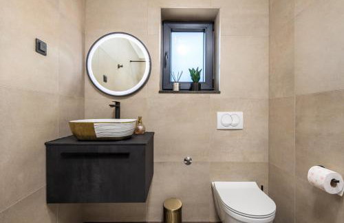 Villa Bajer, Fužine - Foto 17