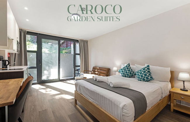 Westciti Caroco Aparthotel - Foto 7