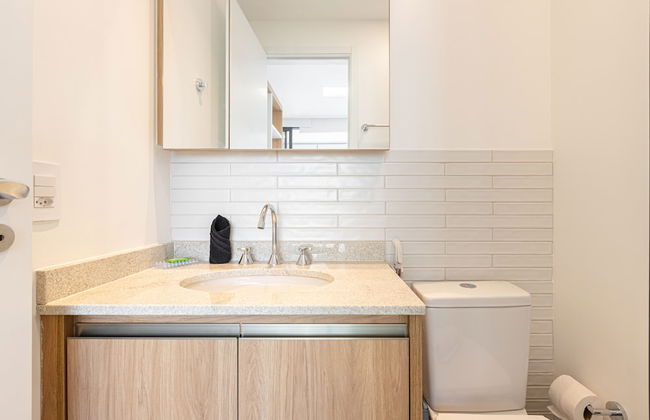 NHC - Neohouse Campo Belo - Anora Spaces - Foto 28