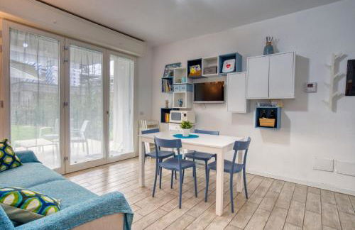 GuestHost - Casa Azzurra Apartment with garden - Foto 3