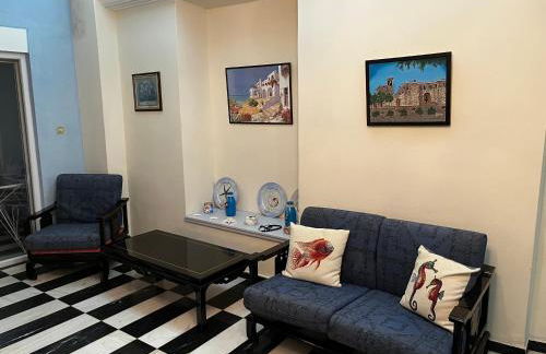 Villa by the Sea, Nyfida Lesvos - Photo 21