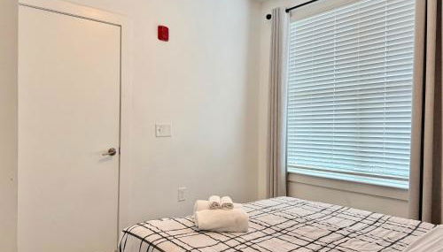 Modern 4B3B 2 Balcony Penthouse 542Blvd404 - Foto 5