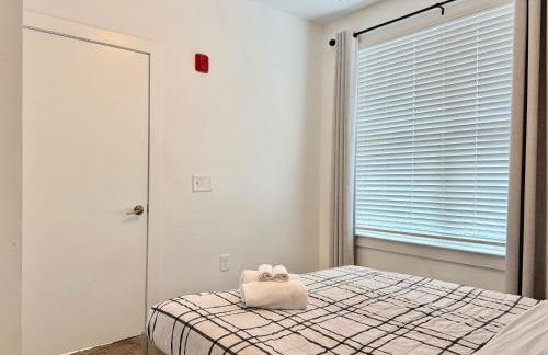 Modern 4B3B 2 Balcony Penthouse 542Blvd404 - Foto 5