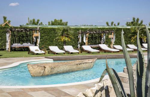 Relais Ca' Maddalena - Foto 38