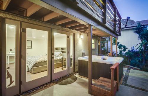 3BRB with Bonus Bedroom, Hot Tub, Tropical Oasis - Foto 32