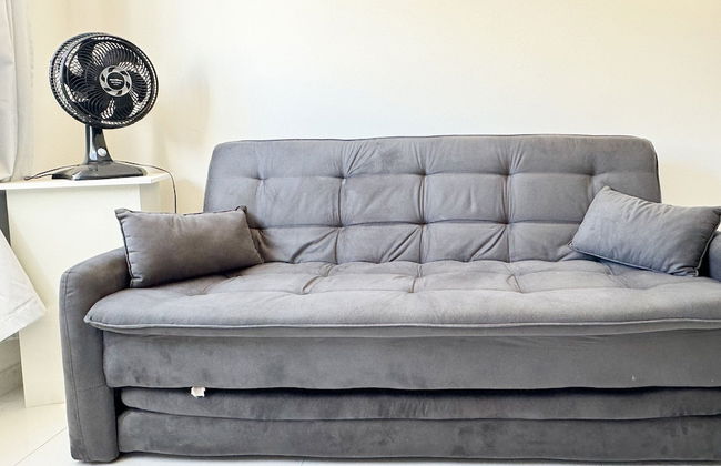 Residencial Fiametti- Praia dos Ingleses - Photo 34