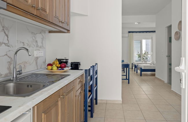 ammos stegna studios - Photo 18