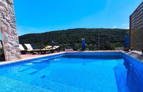 Casa-Diospiro-villa-for-4P-baby-with-private-pool - Photo 1