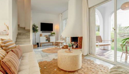 Relaxed Retreat With Pool - Foto 4