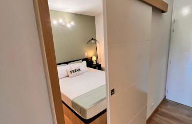 La Terrasse du Liouquet 106 - Piscine et Mer - Foto 10