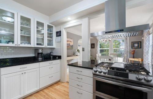 Queen Anne Gem - Views of Space Needle & Lake - Foto 30