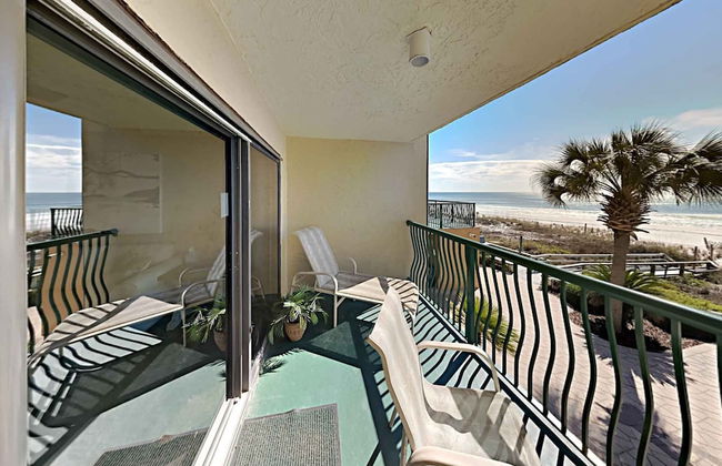 Destin Beach Club #211 - Good Times & Tan Lines - Foto 12