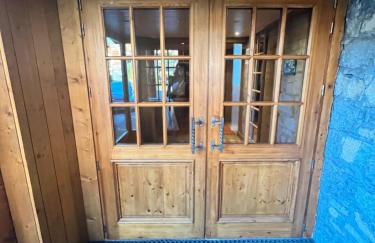 Cocon Alpin à Praz sur Arly, près des pistes - Foto 27