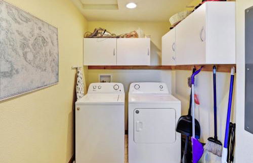 Obstruction Pass Cottage - Foto 23