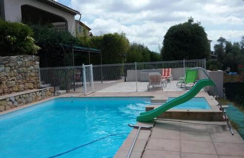 La cigaline - Foto 30