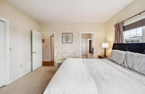 Ocean Views Balcony K Street Penthouse #5 - Foto 18