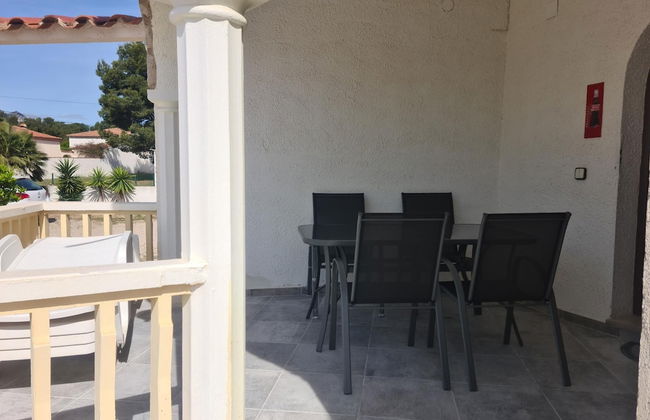 Casa Palmeras IV - Photo 27