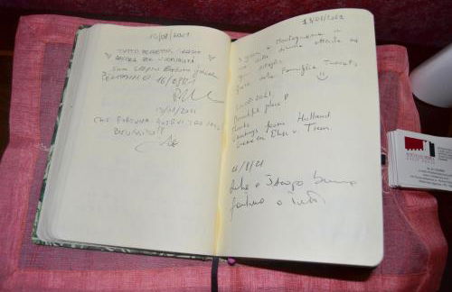 Sotto le mura - Photo 27