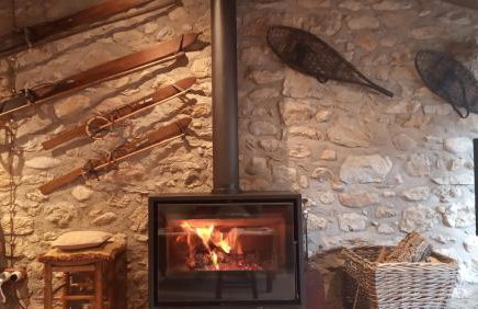 El Paller Urús Cerdanya - Foto 8