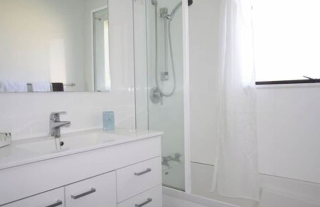 Waikanae Beach TOP 10 Holiday Park - Foto 57