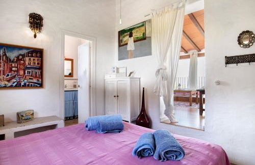 Casa De Los Pintores Facinas - Foto 14