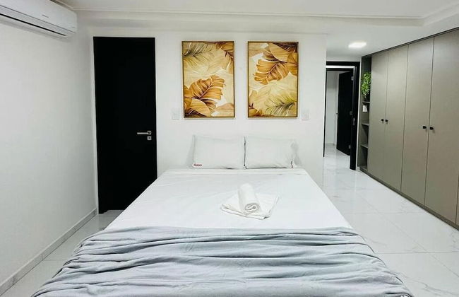 Move Tambaú II - LikeHome Hospedagens - Foto 54