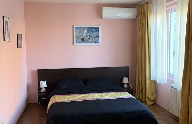 Beautiful Cosy Studio Apartment in Bansko - Photo 5