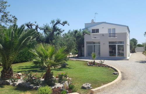 Villetta Via Lecce - Foto 1