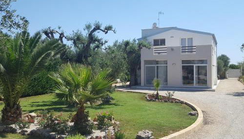 Villetta Via Lecce - Foto 1