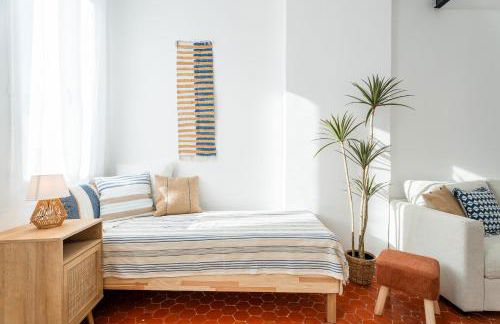 Les Fincas du Port - Studios en ville avec vue - Foto 27