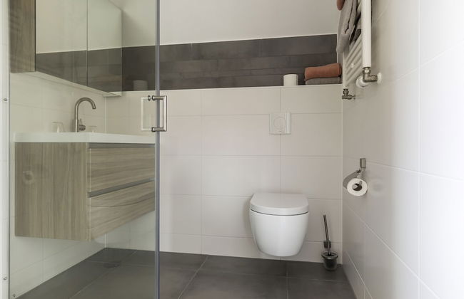 Parkzicht Apartementen - Photo 48