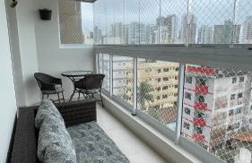 Apartamento praia das Astúrias - Foto 42