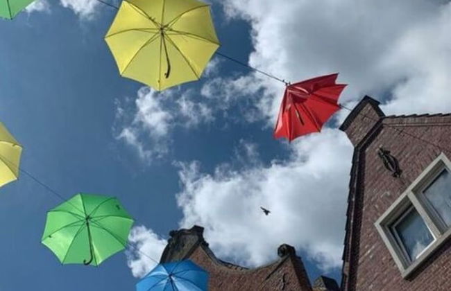 Ebbe Comfortable Holiday Residence - Foto 34