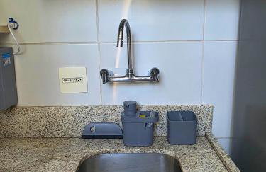 Rio Habitat Flat with BBQ & Pool - Foto 56