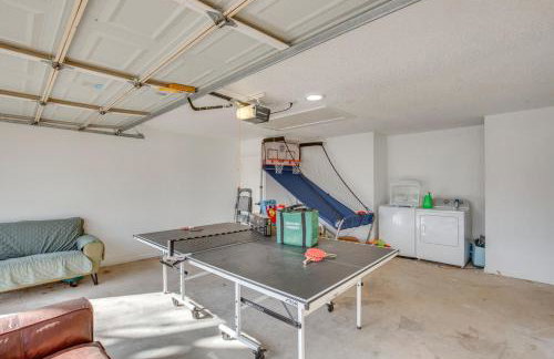 Gun Barrel Lakefront with Dock and Fire Pit - Foto 22