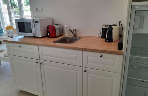 Casa Kiosko 3 bedroom chalet with swimming pool - Foto 43