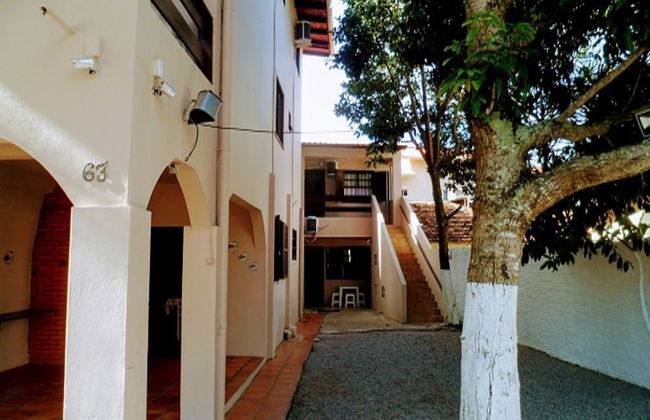 Ingleses Residence - Foto 47