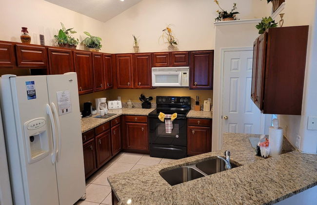 Fc121pp 5 Bedroom Villa in Four Corners - Foto 18