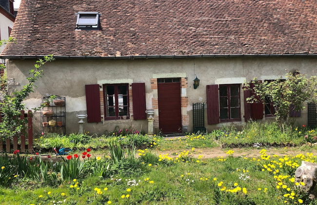 Charming Home by River Allier Hiking Trails - Foto 30