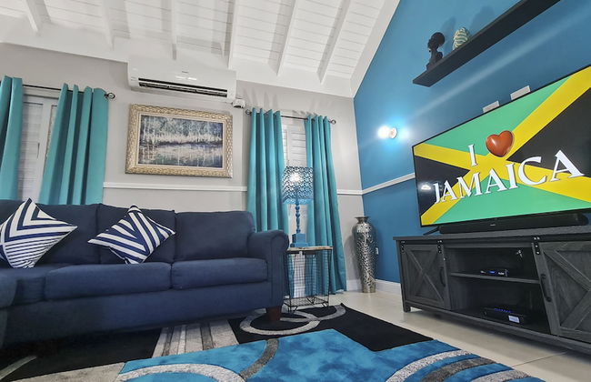 Casa Maurice Ocho Rios Villa - Foto 45