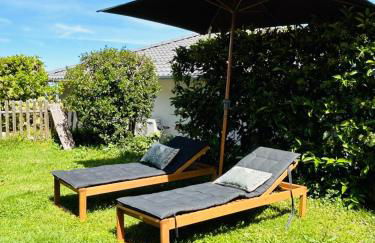 Villa Lutèce - Casadibastia - Vue mer - Foto 6