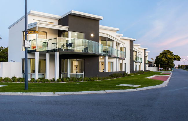 Reflections by Rockingham Apartments - Photo 28